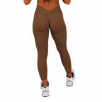 Sculpt V Scrunch Bum Legging - Elites Aera