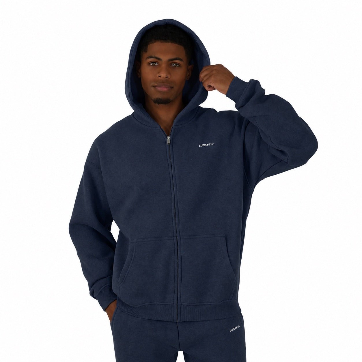 Simple Ascend Hoodie - Elites Aera
