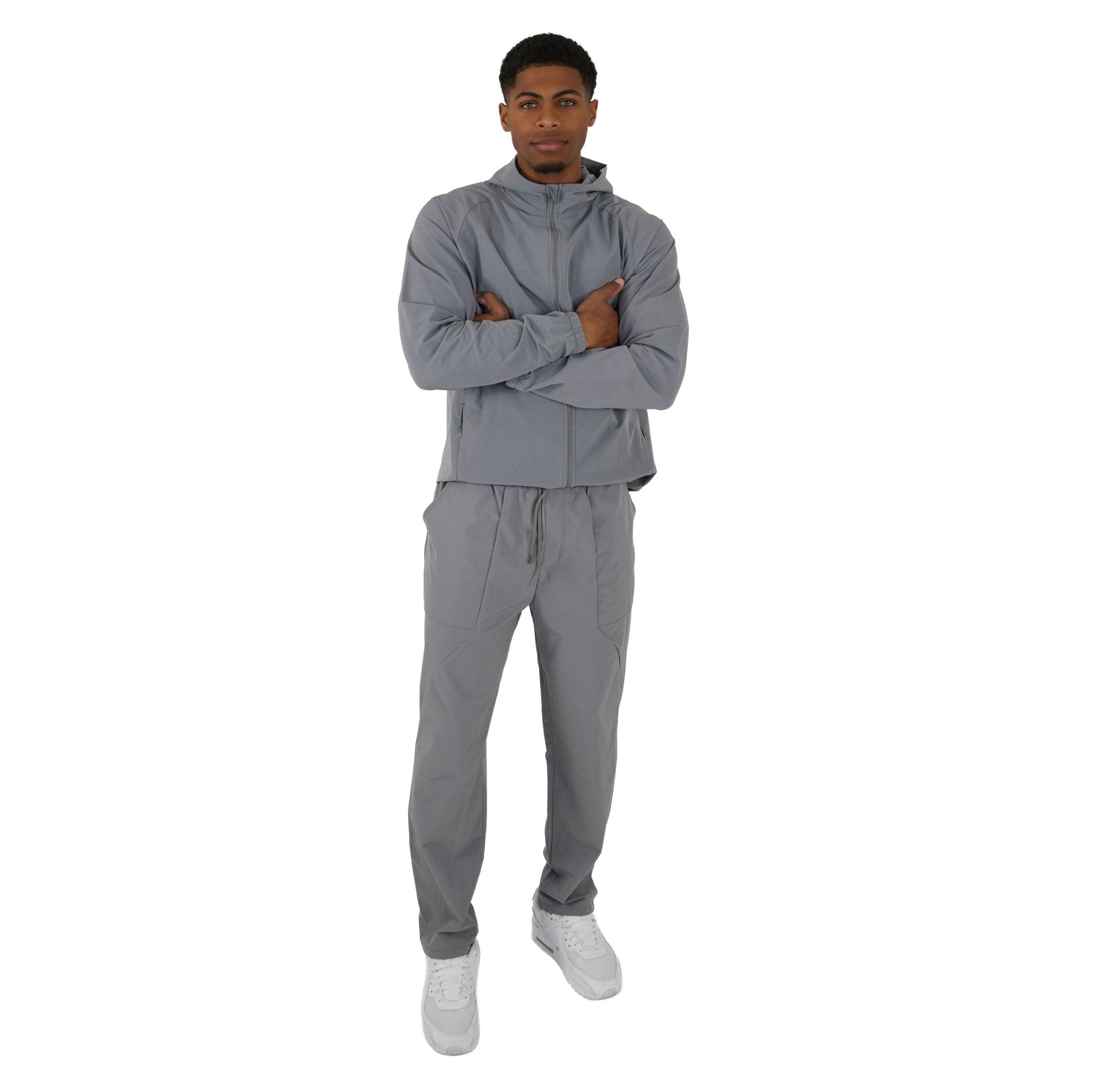 TechFlex Straight Leg Pant - Elites Aera