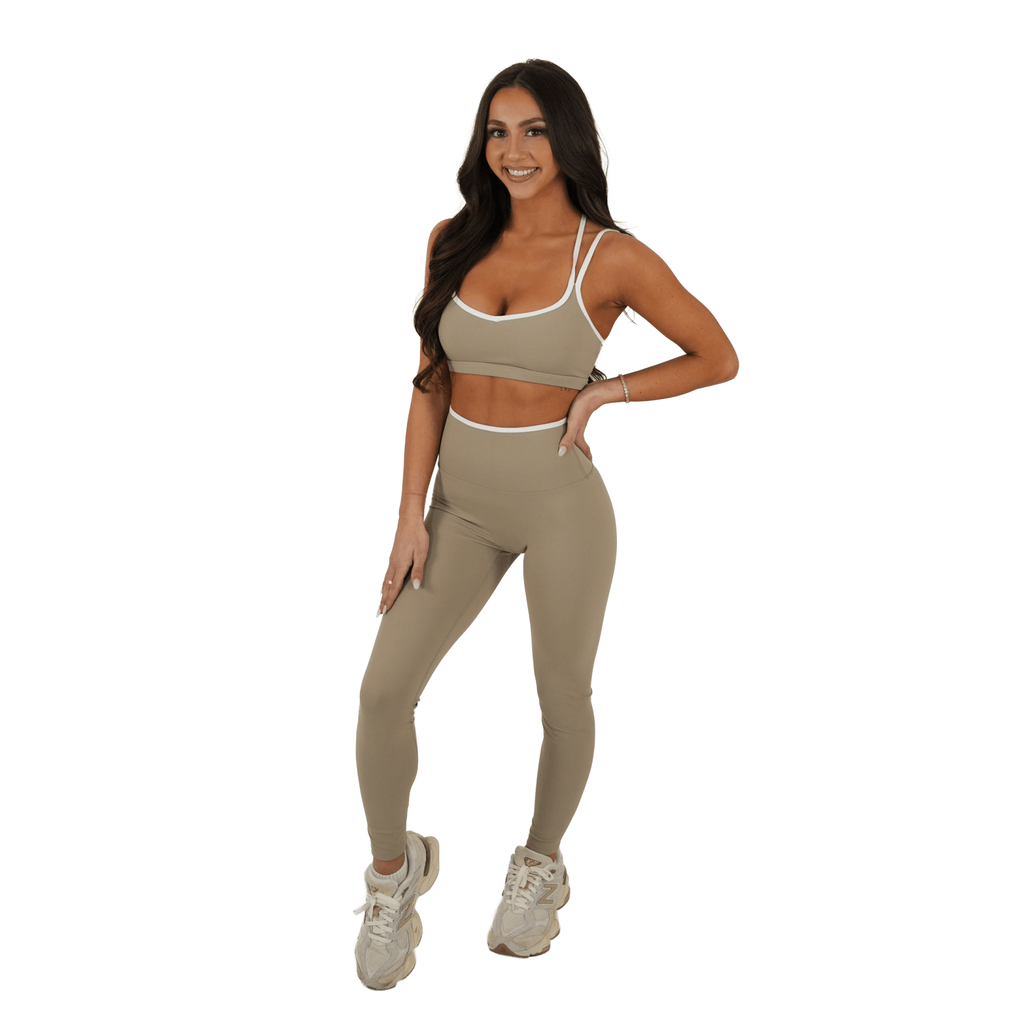 Precision Refined Sports Bra - Elites Aera