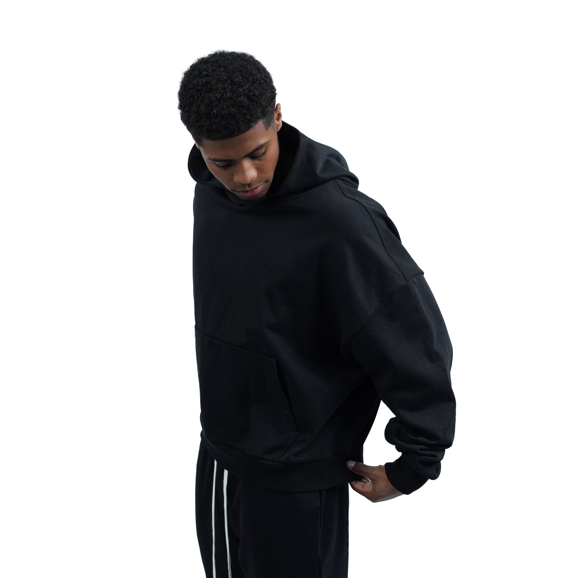 6ix Sense Hoodie - Elites Aera