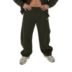 Elite Made Joggers - Elites Aera