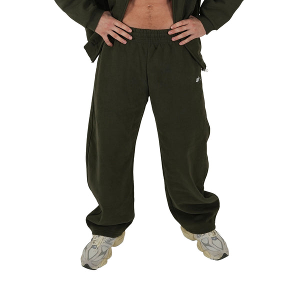 Elite Made Joggers - Elites Aera