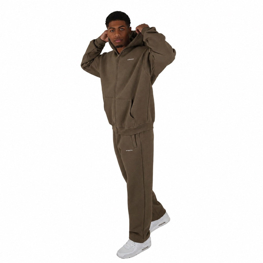 Simple Ascend Hoodie - Elites Aera