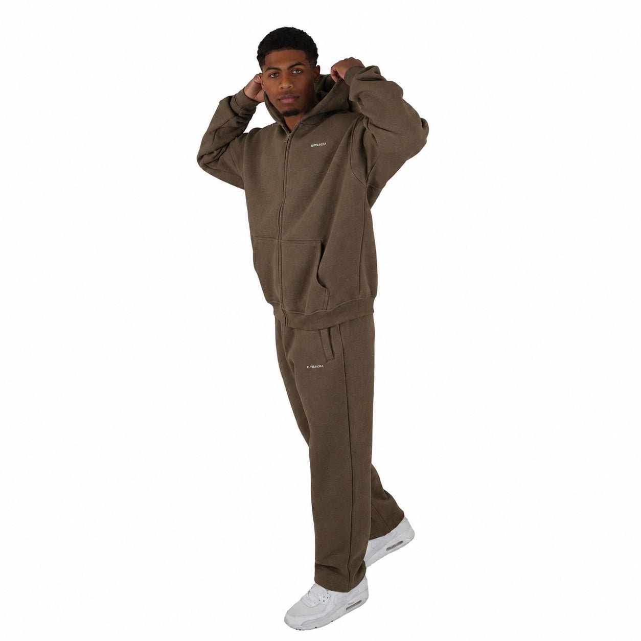 Simple Ascend Hoodie - Elites Aera