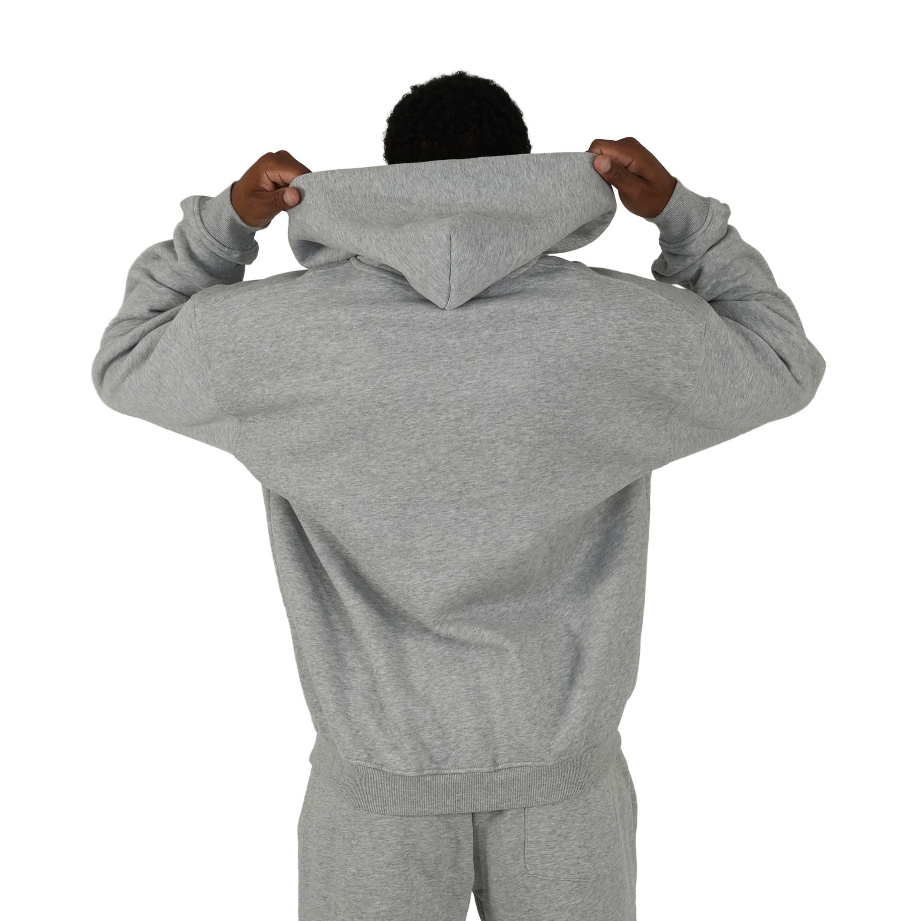 Simple Ascend Hoodie - Elites Aera