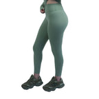Butter Breeze High - Waisted Leggings - Elites Aera