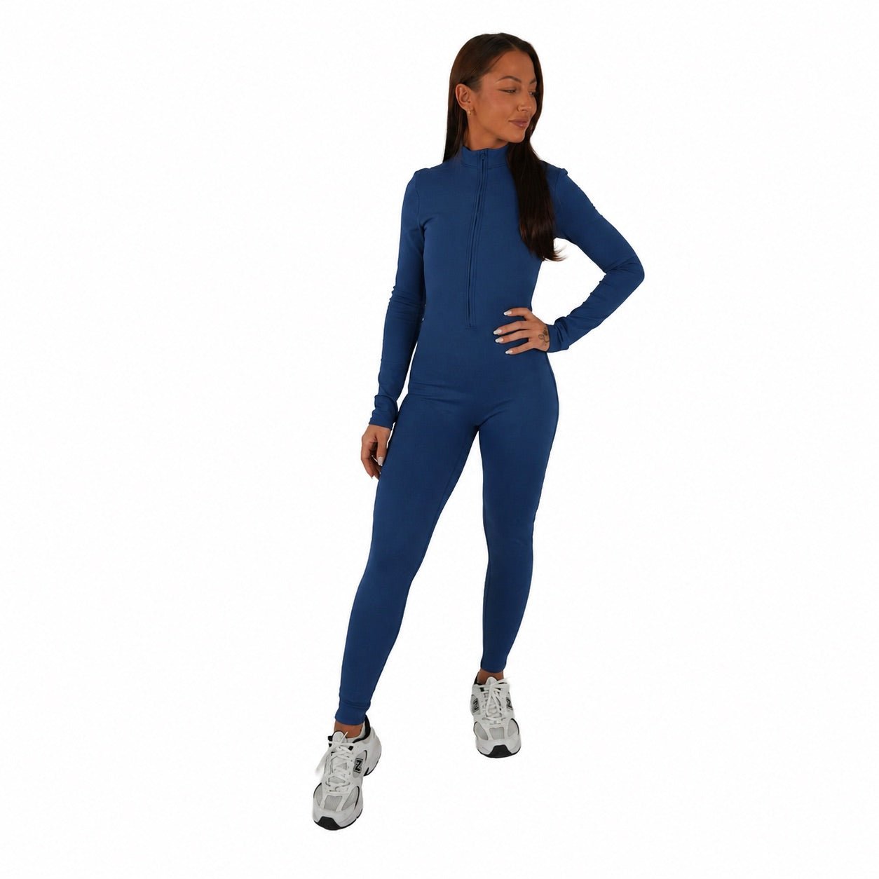 Black Panther Jumpsuit - Elites Aera