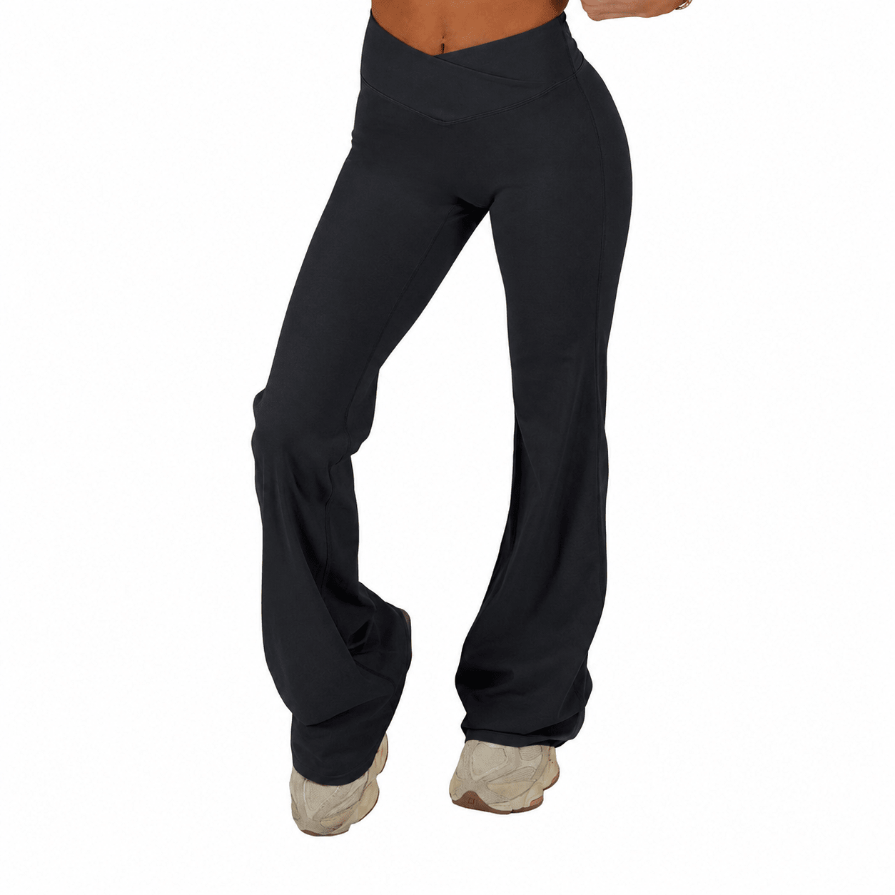La Si Era Flare Legging - Elites Aera