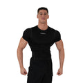 Maximus Core Compression Short - Sleeve - Elites Aera