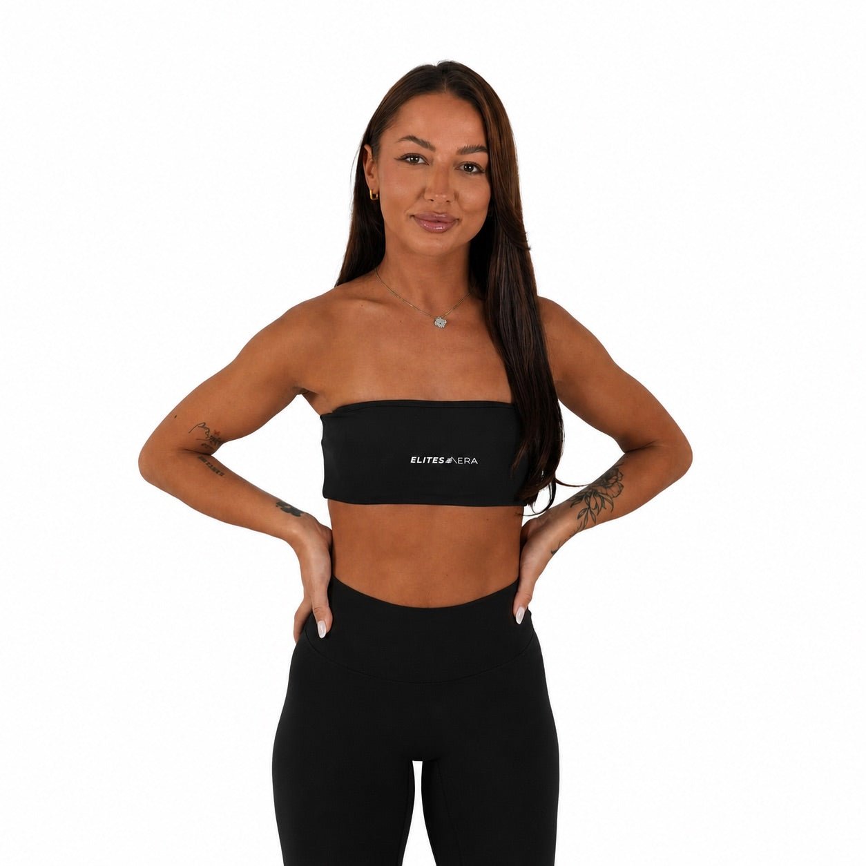 Iron Femme Bandeau - Elites Aera