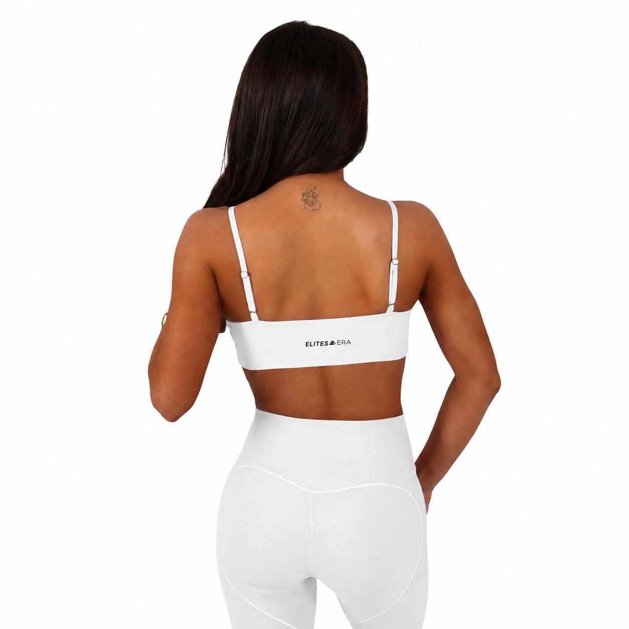Yours Truly Sports Bra - Elites Aera