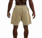 A - List Era Oversized Shorts - Elites Aera