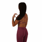 Athletic Goddess Sports Bra - Elites Aera