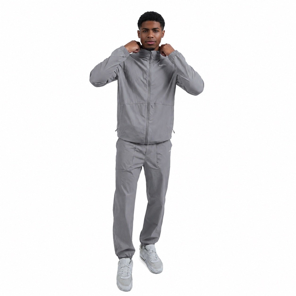Sovereign Athletic Pant - Elites Aera