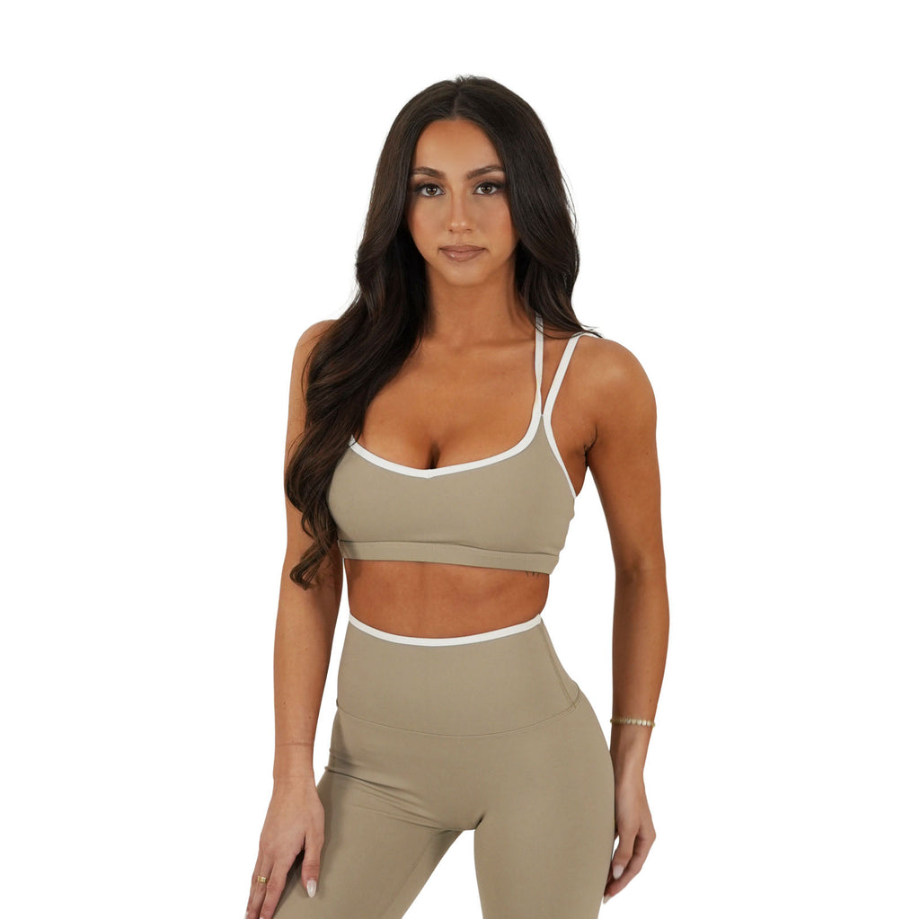 Precision Refined Sports Bra - Elites Aera