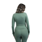 Butter Breeze Long Sleeve - Elites Aera