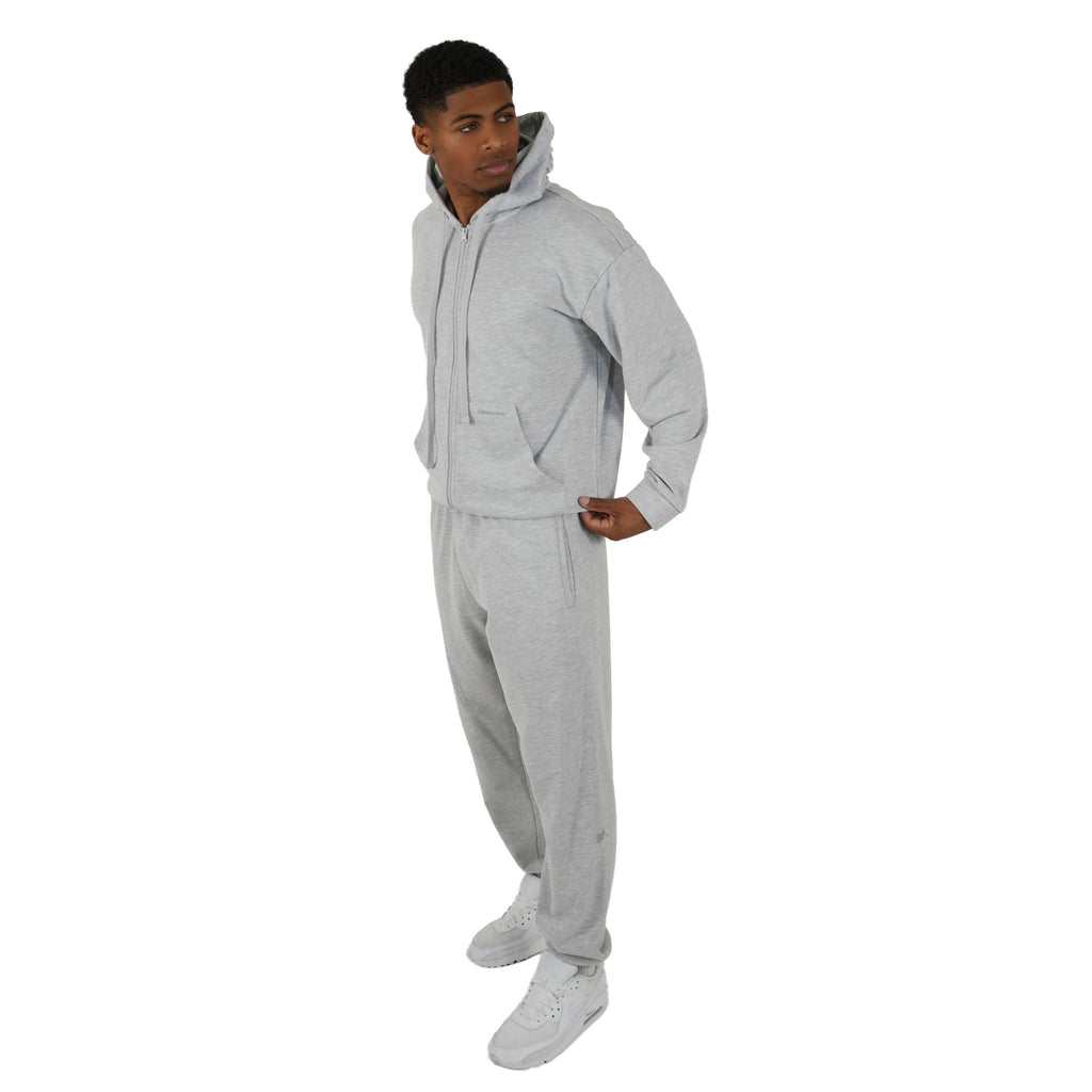 Alpha Class Lightweight Zip - Up Hoodie - Elites Aera