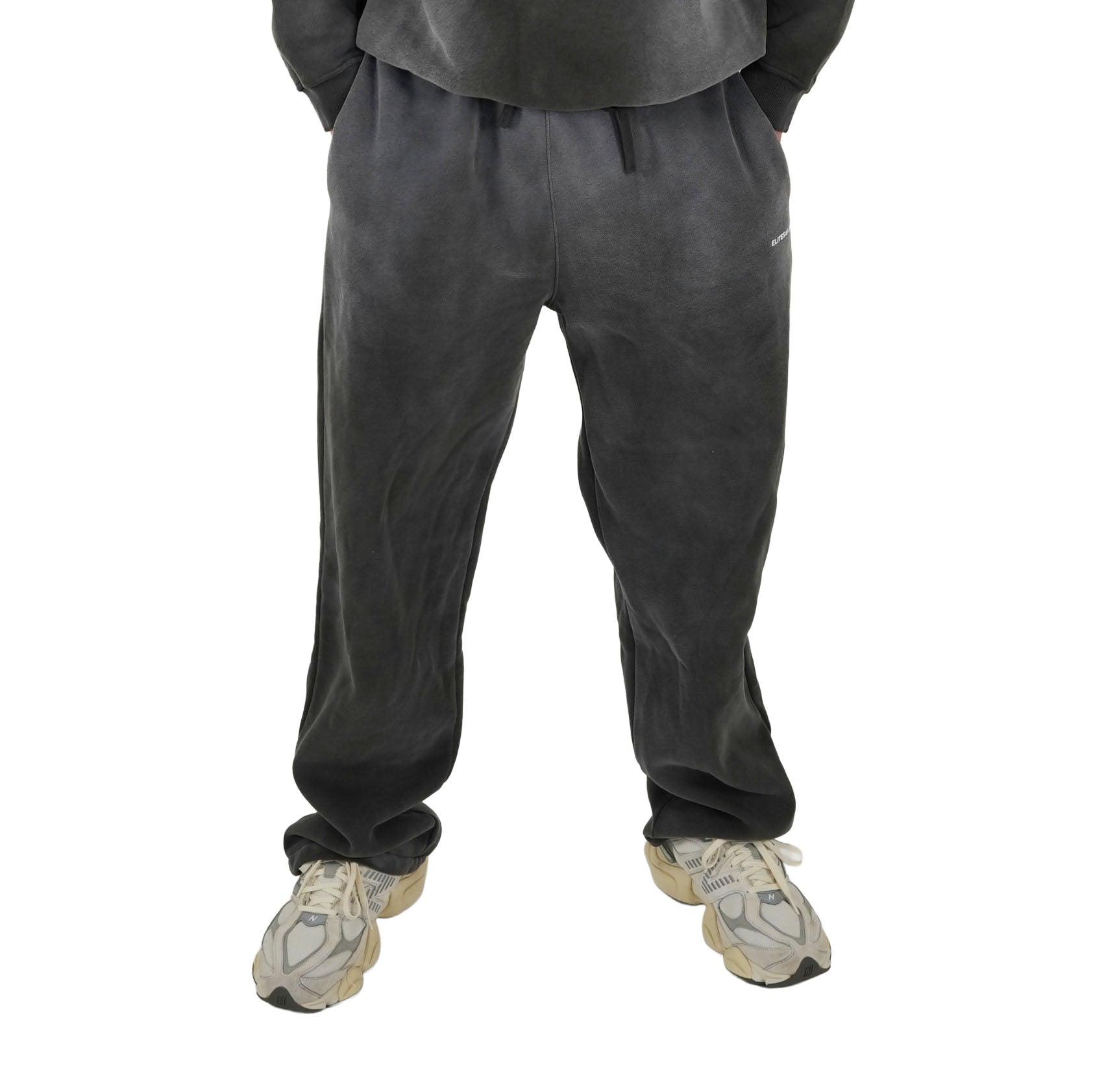 Midnight Wash Joggers - Elites Aera