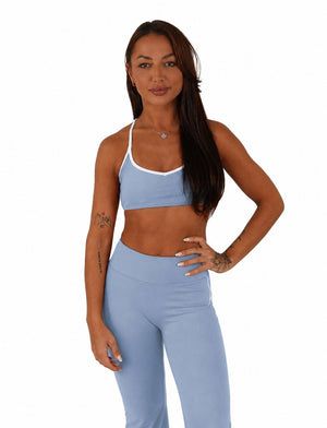 Powder Blue