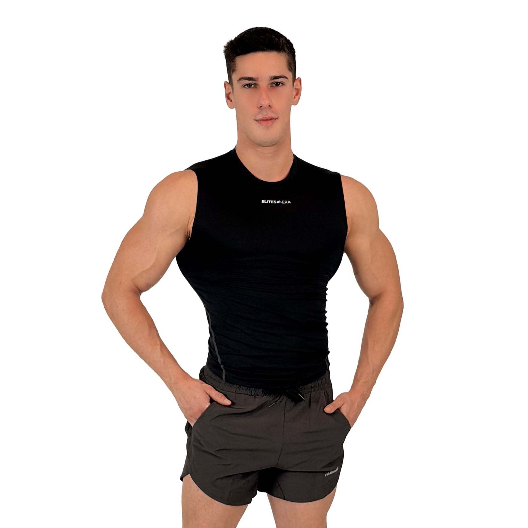 Maximus Core Compression Tank - Elites Aera