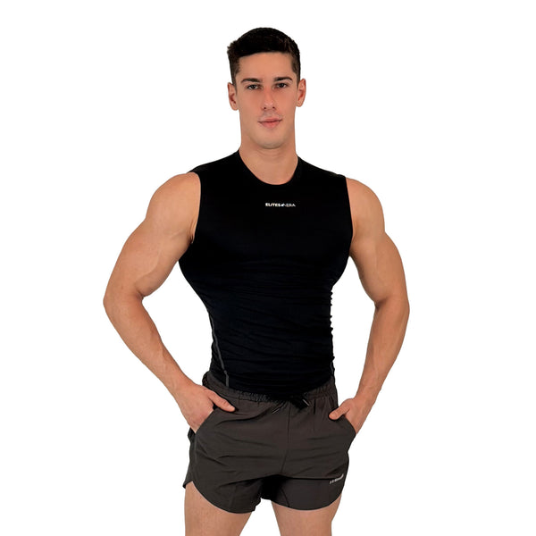 Maximus Core Compression Tank - Elites Aera