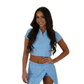 Wimbledon Classic Collared T-Shirt - Elites Aera