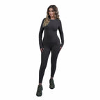 Butter Breeze High - Waisted Leggings - Elites Aera
