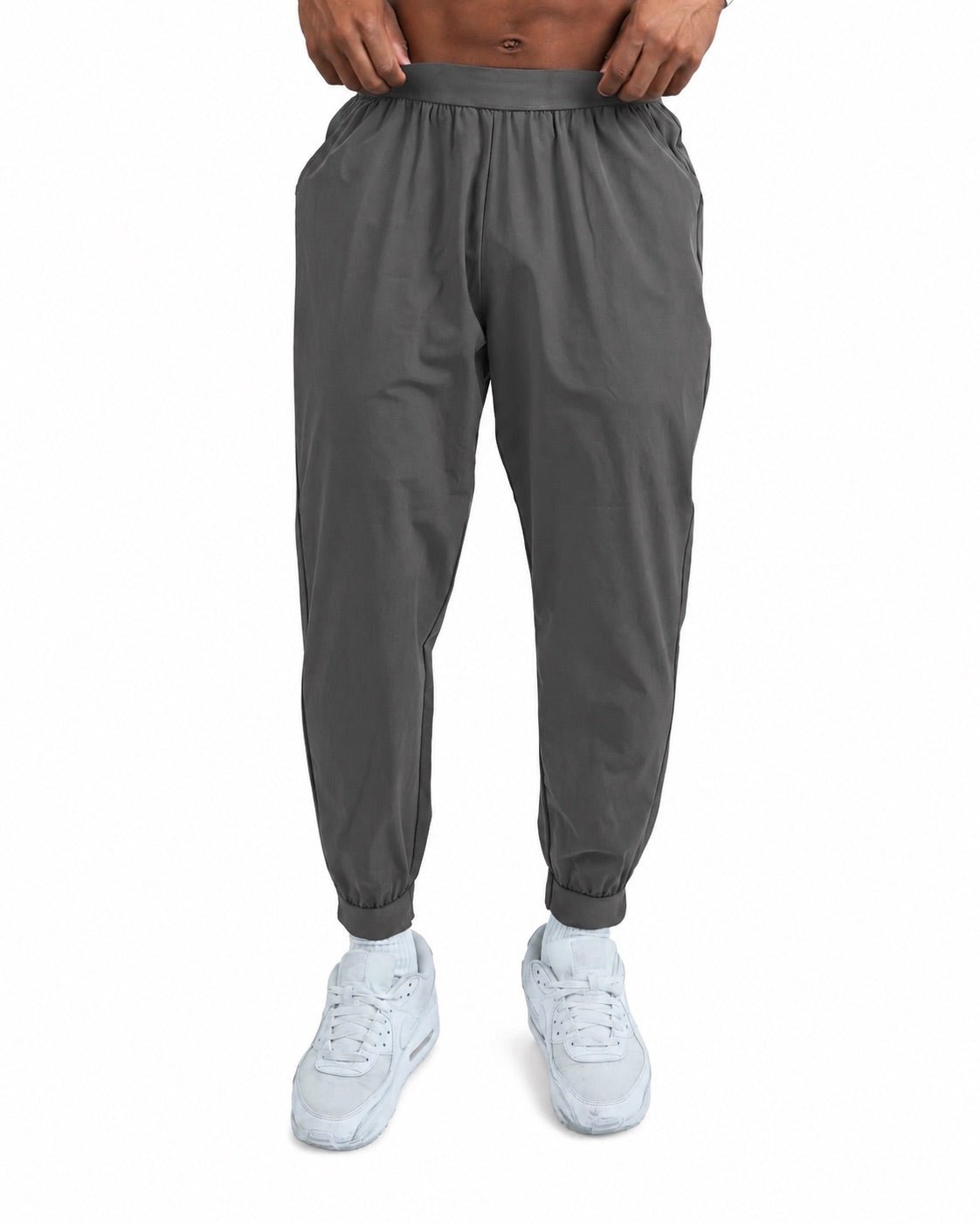 Champions Athletic Joggers - Elites Aera