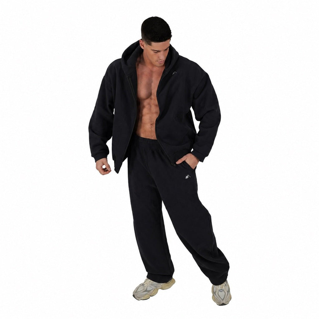 Elite Made Zip - Up - Elites Aera