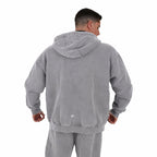 Victory Lap Oversized Hoodie - Elites Aera