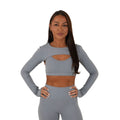 Bold Essence Sports Bra & Shrug - Elites Aera