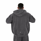 Victory Lap Oversized Hoodie - Elites Aera