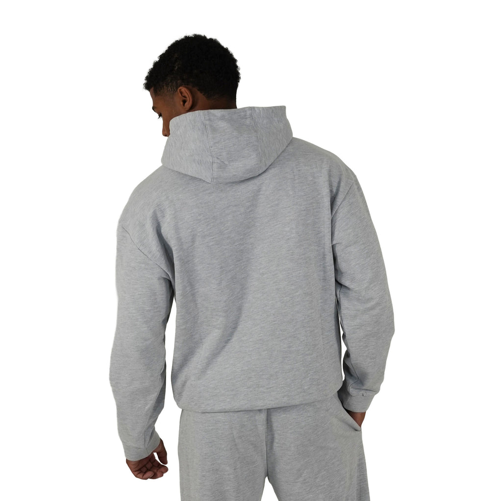 Alpha Class Lightweight Zip - Up Hoodie - Elites Aera
