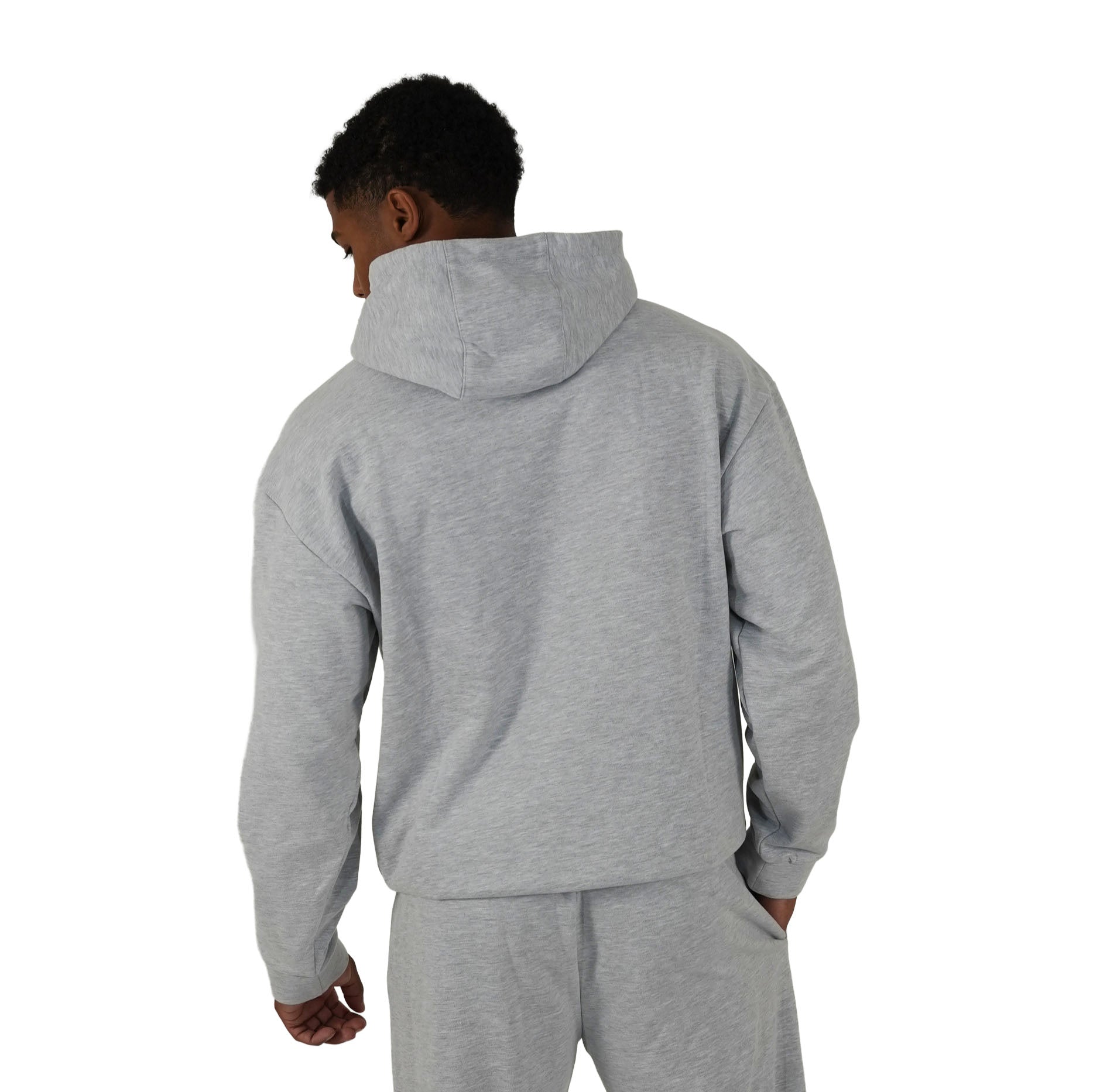 Alpha Class Lightweight Zip - Up Hoodie - Elites Aera
