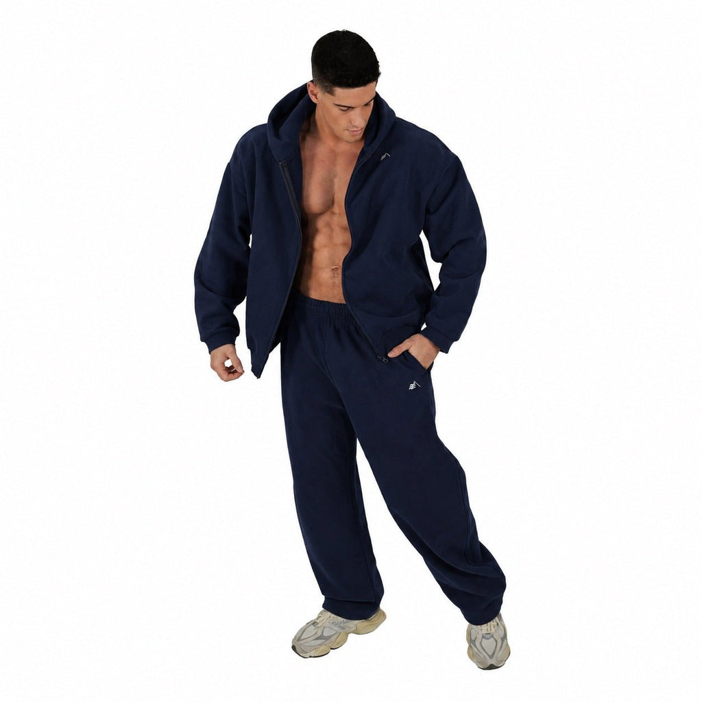 Elite Made Zip - Up - Elites Aera