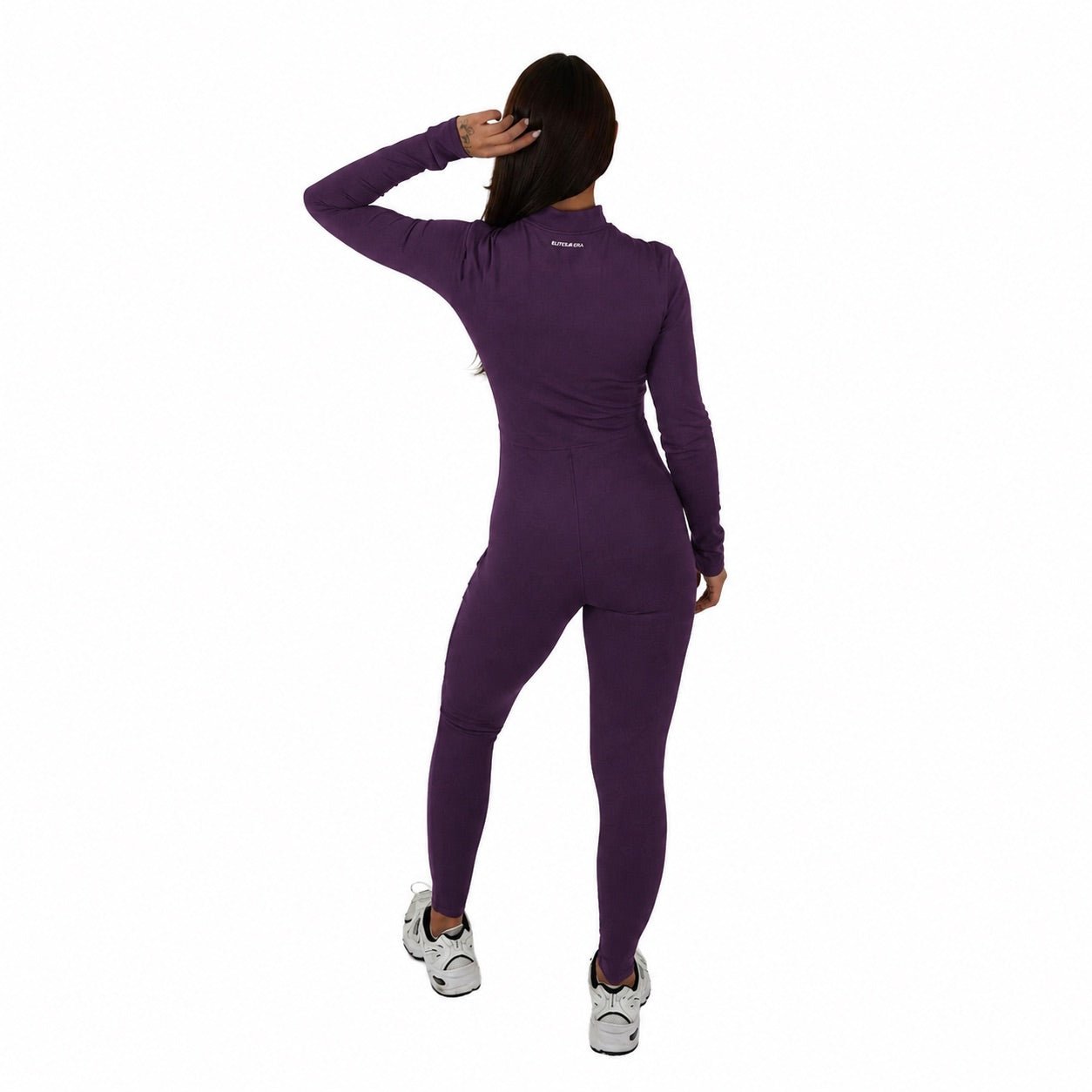 Black Panther Jumpsuit - Elites Aera