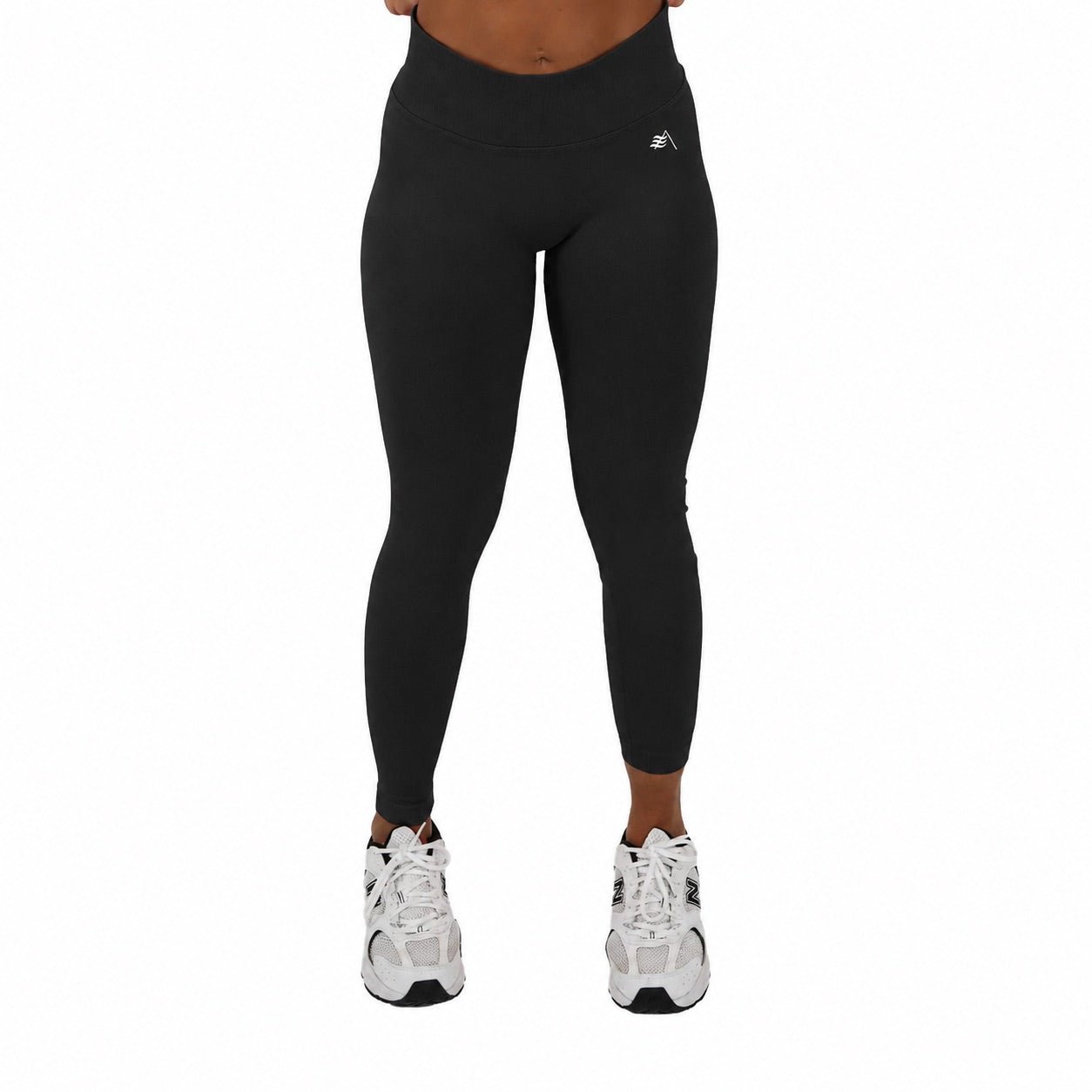 Sculpt V Scrunch Bum Legging - Elites Aera