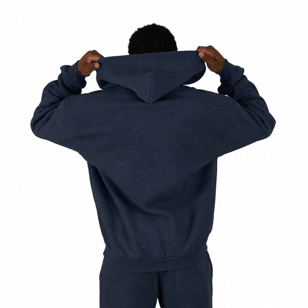 Simple Ascend Hoodie - Elites Aera