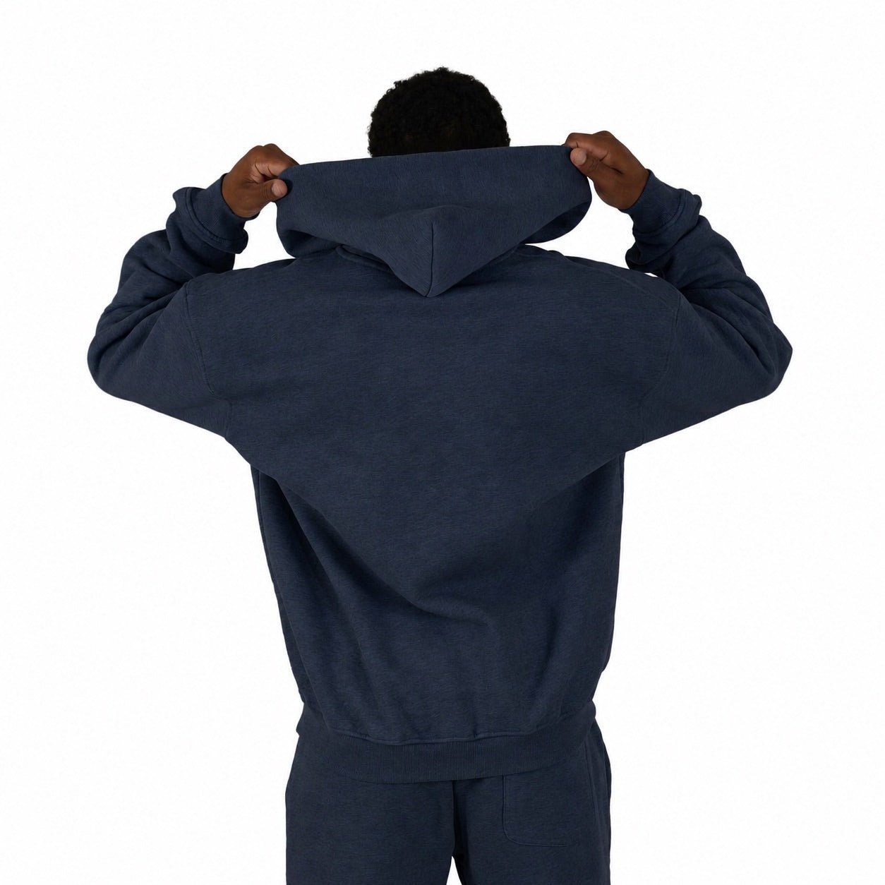 Simple Ascend Hoodie - Elites Aera