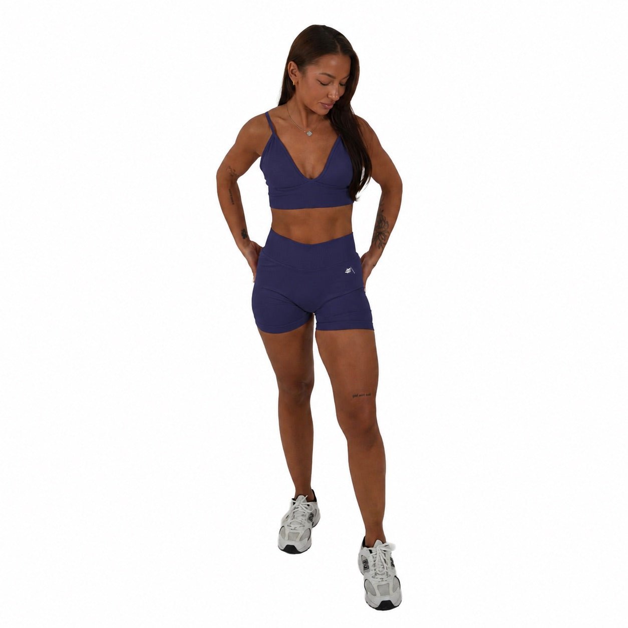 Sculpt V Scrunch Bum Shorts - Elites Aera