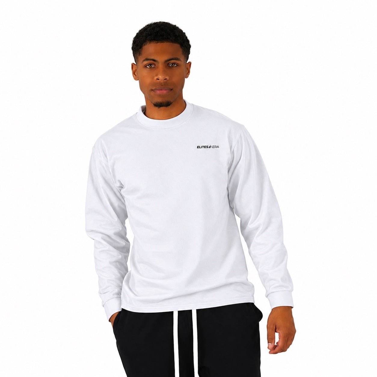 Urban Essential Long - Sleeve - Elites Aera