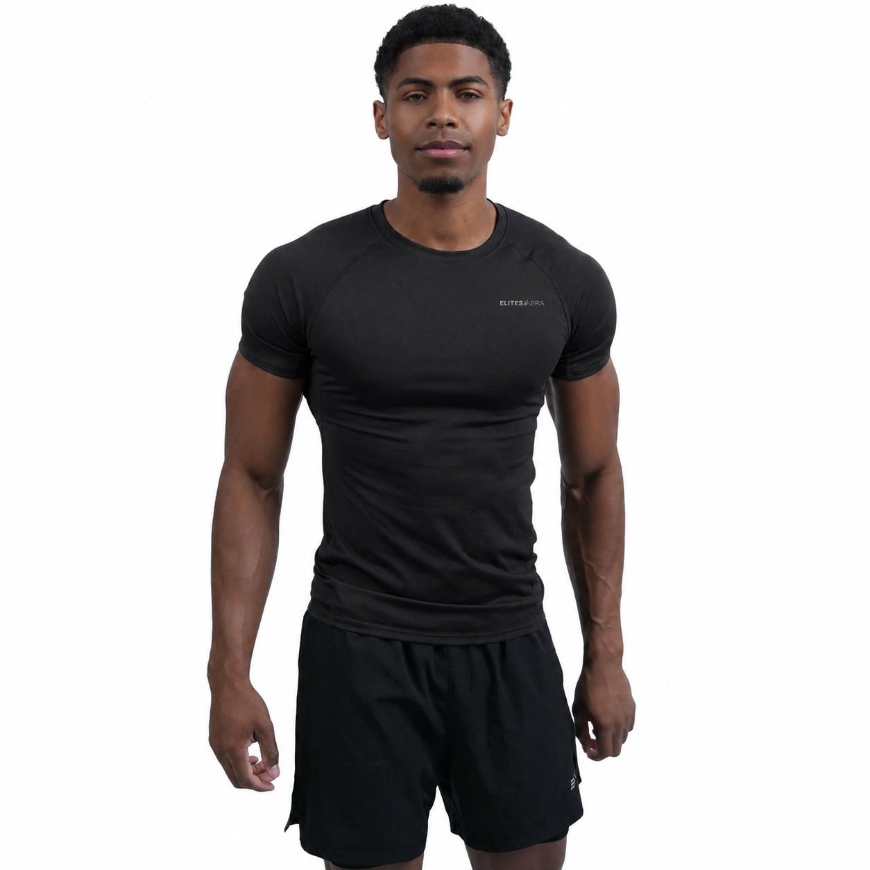 Alpha - Line Compression - Elites Aera