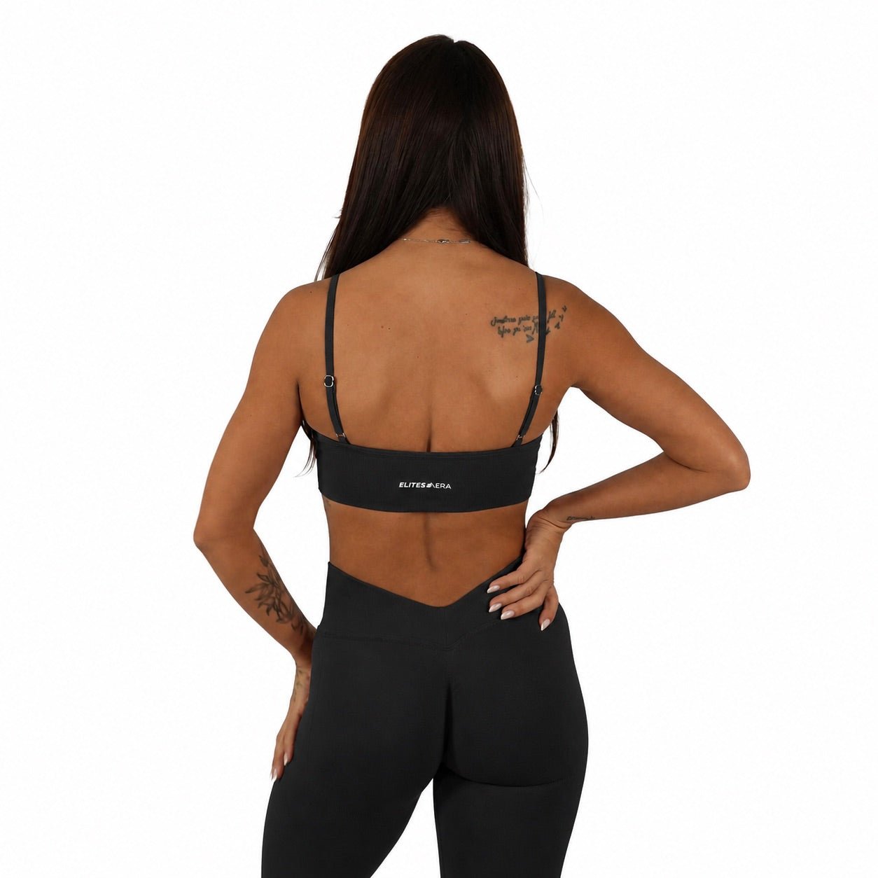Sculpt V Sports Bra - Elites Aera