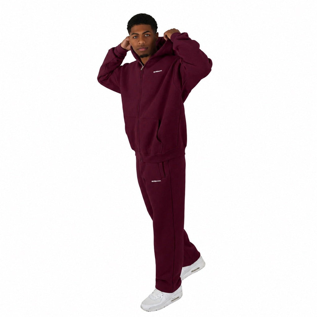 Simple Ascend Hoodie - Elites Aera