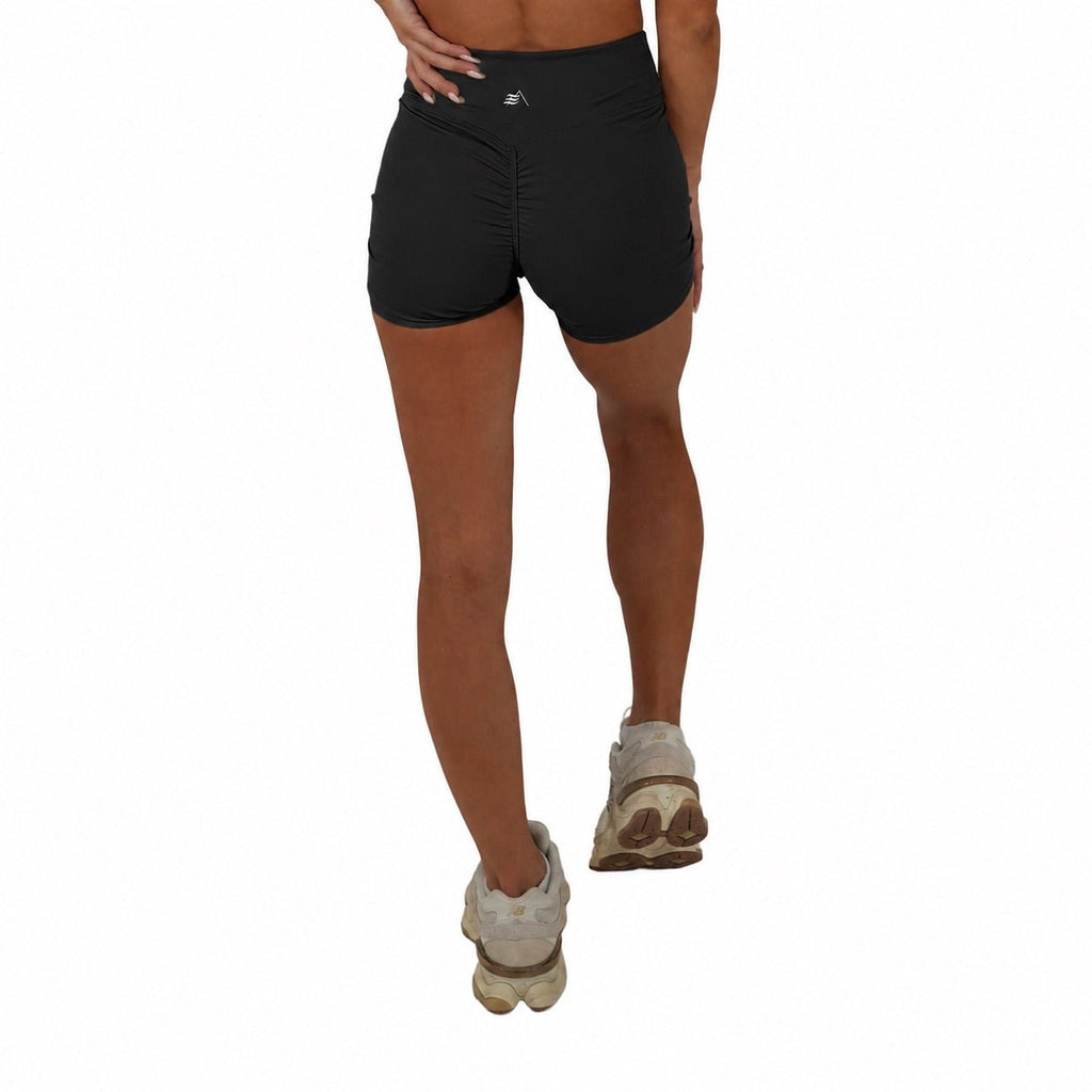 La Si Era Shorts - Elites Aera