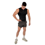 Maximus Core Compression Tank - Elites Aera