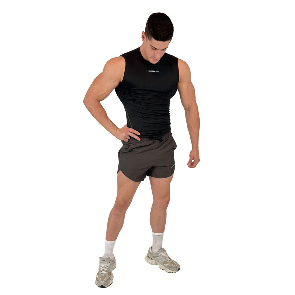 New Men's Shorts - Elites Aera