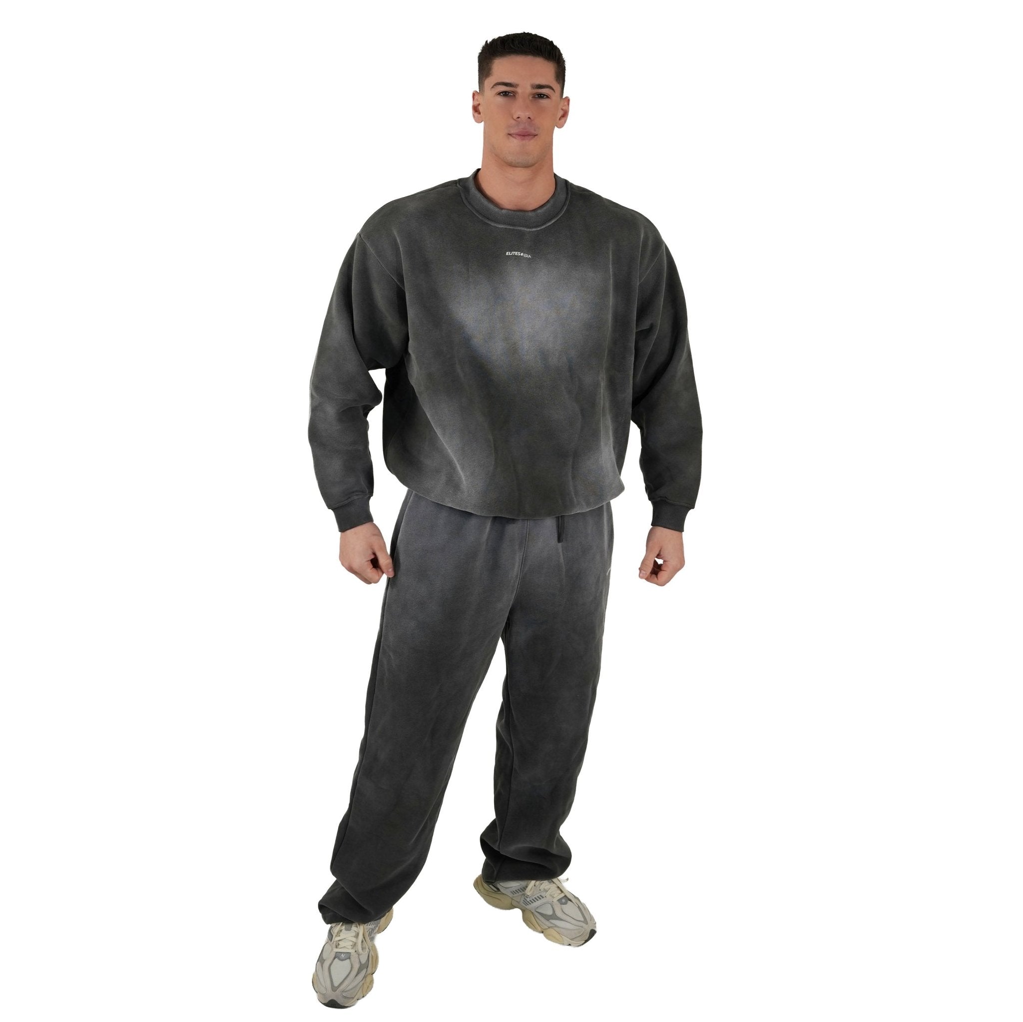 Midnight Wash Joggers - Elites Aera