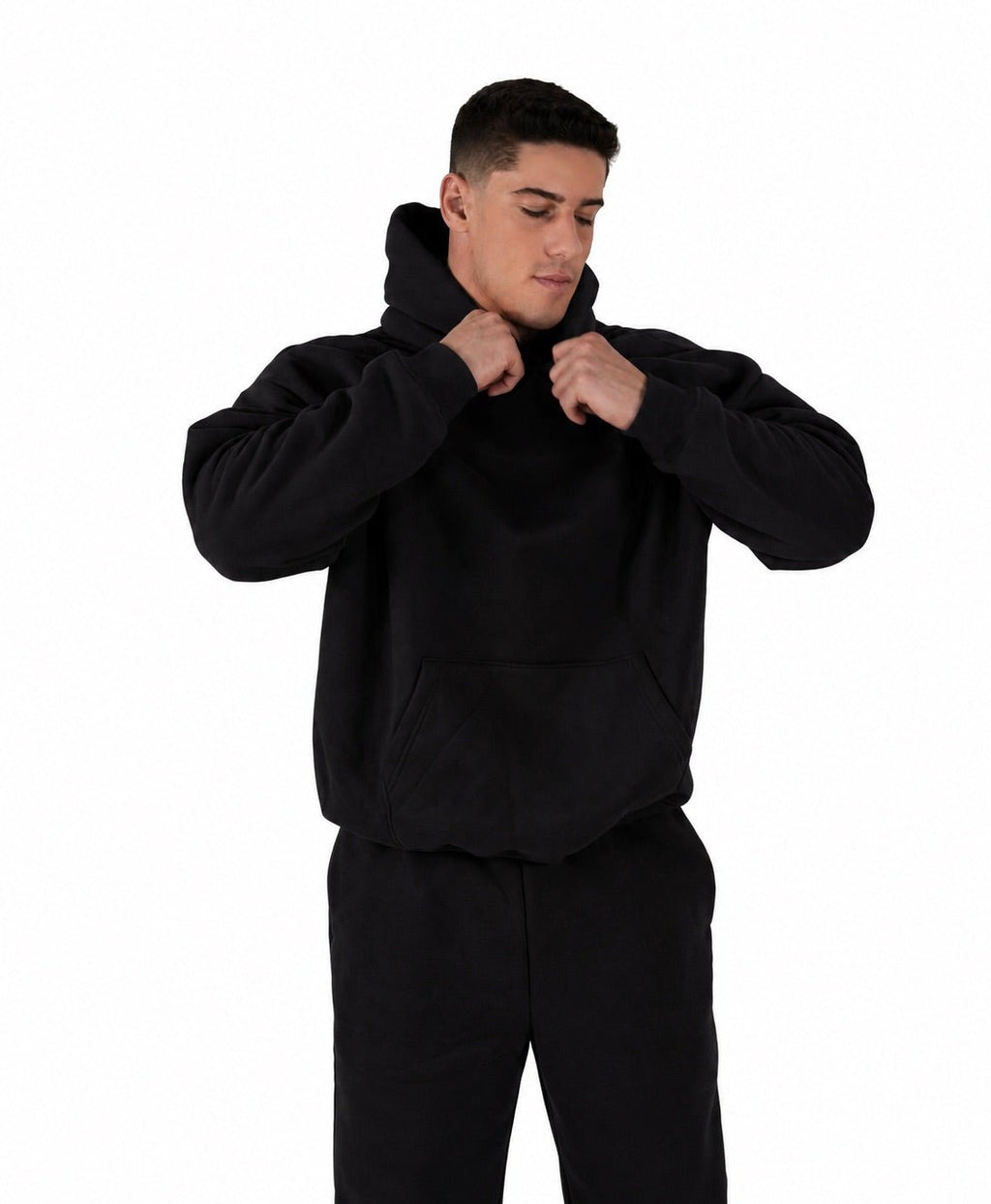 Boyz In The Hoodie - Elites Aera